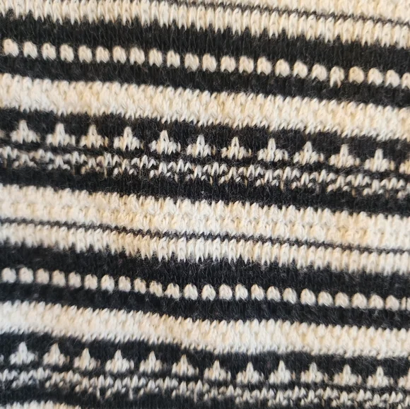 Lucky brand striped top - Picture 2 of 4